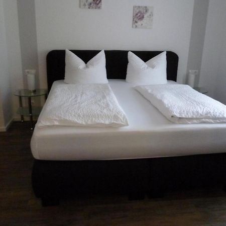 Hotel Garni Reis 트라이스카르덴 외부 사진