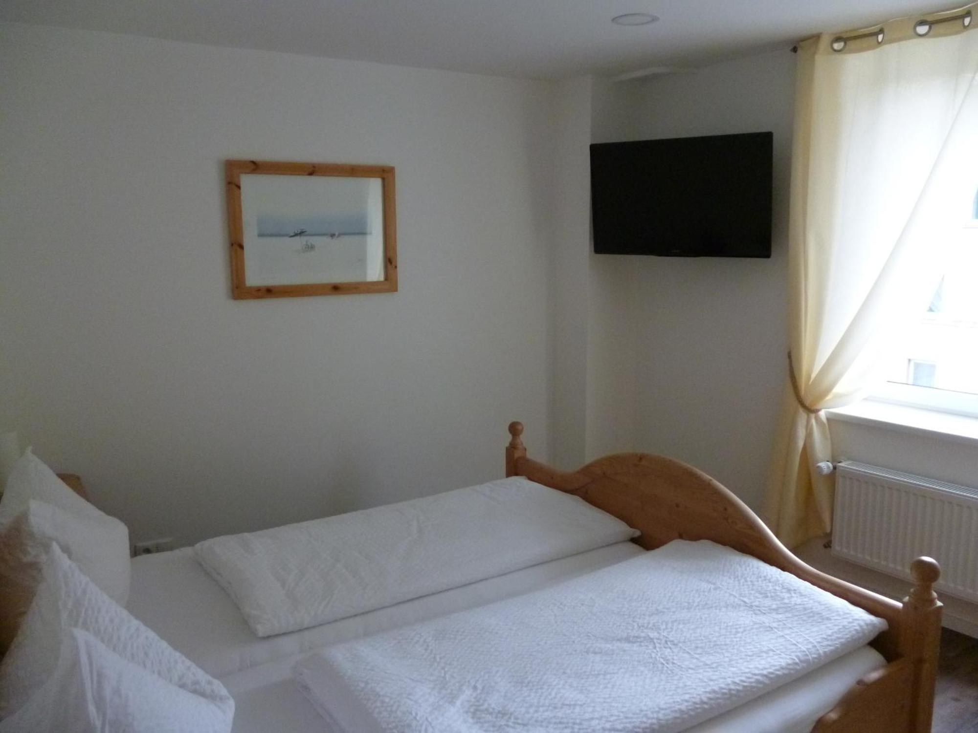 Hotel Garni Reis 트라이스카르덴 객실 사진